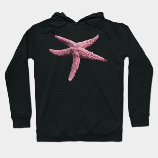 Happy Starfish Hoodie